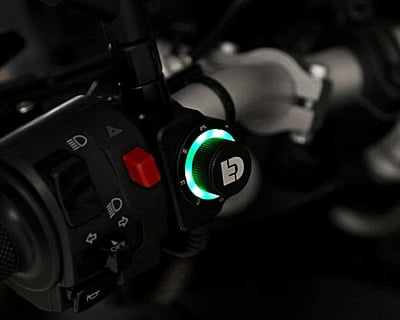 Denali Electronics DialDim Universal Lighting Controller