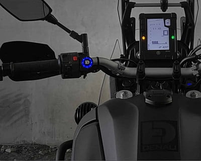 Denali Electronics DialDim Universal Lighting Controller