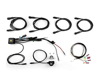 Denali Electronics DialDim Universal Lighting Controller