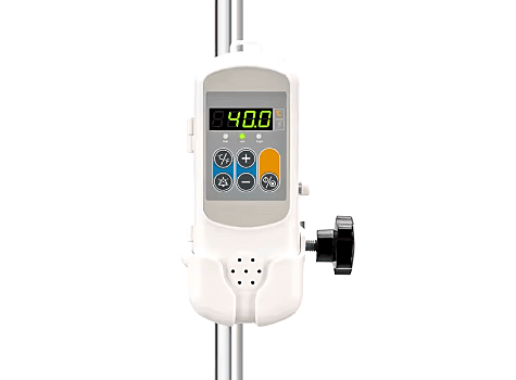 Dialysate Fluid Warmer