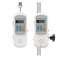 Dialysis Blood Warmer