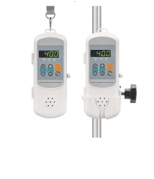 Dialysis Blood Warmer