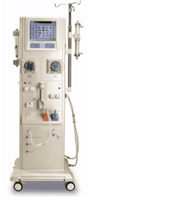 Dialysis Machine (Single / Double Pump)