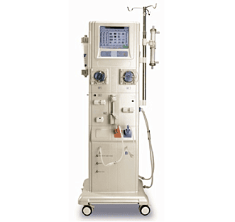 Dialysis Machine