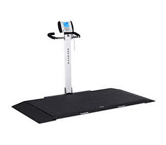 Dialysis Scale & Flowmeters