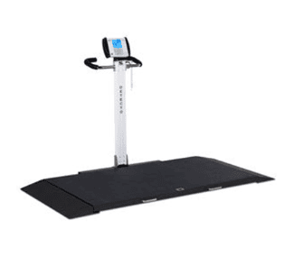 Dialysis Scale & Flowmeters