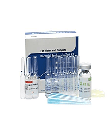 Dialysis Water Quality Testing Kit