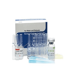 Dialysis Water Quality Testing Kit