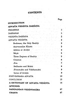 Dictionary Of Advaita Vedanta Dictionary Of Advaita Vedanta