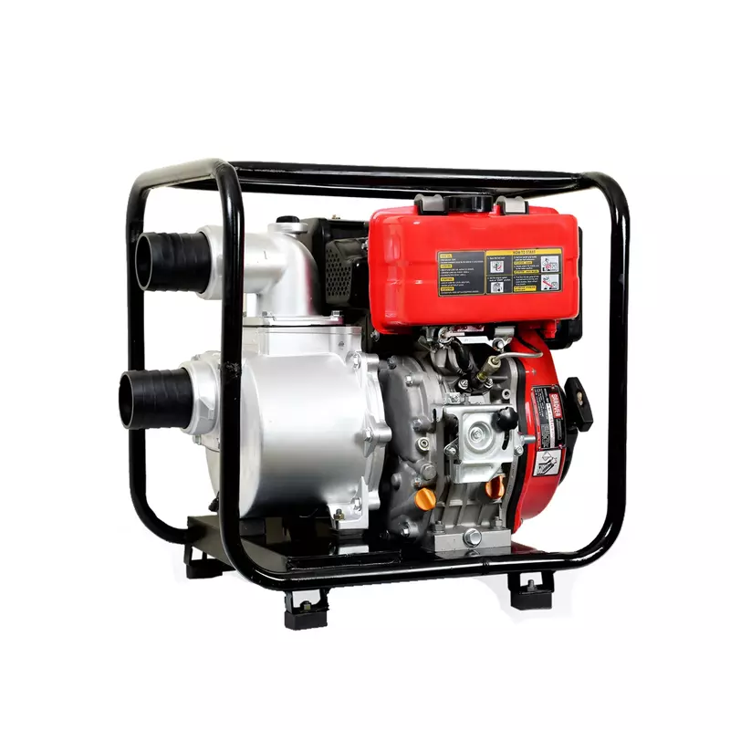 Diesel Water Pump