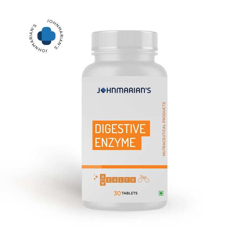 Digestive Enzyme