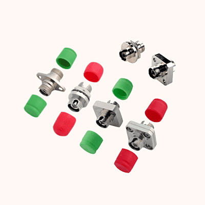 Digisol Channel SCS Adapter, SM, MM, Simplex/Duplex FC, PC/APC Type