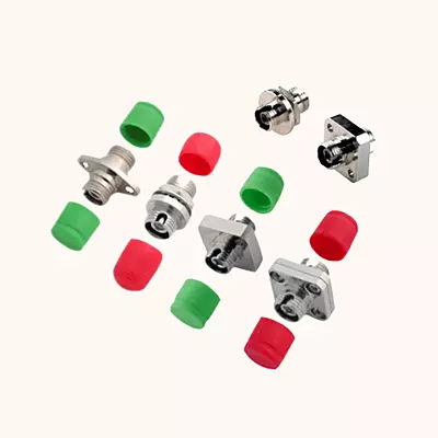 Digisol Channel SCS Adapter, SM, MM, Simplex/Duplex FC, PC/APC Type