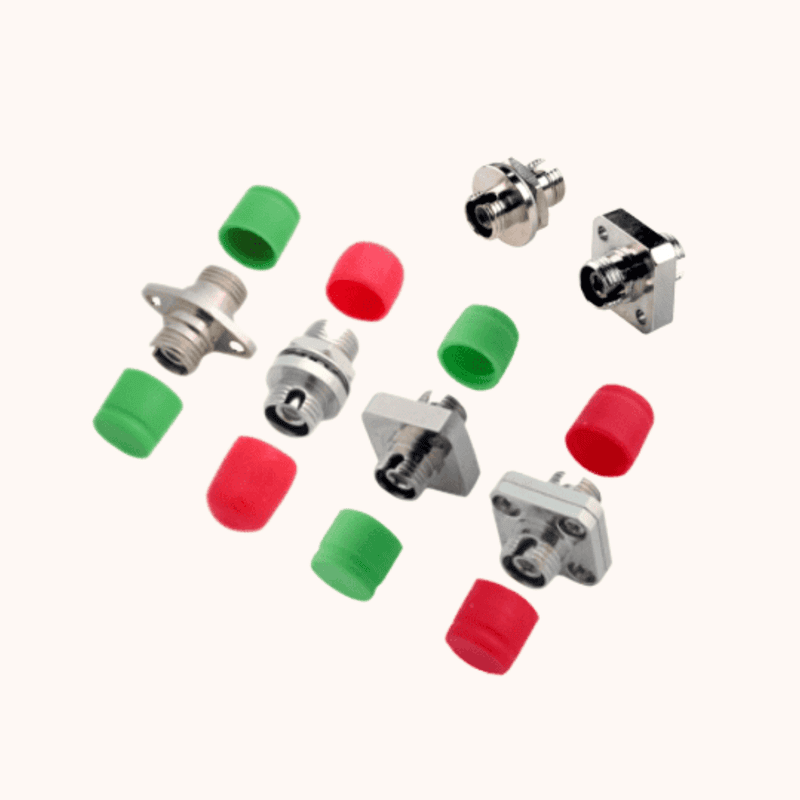 Digisol Channel SCS Adapter, SM, MM, Simplex/Duplex FC, PC/APC Type