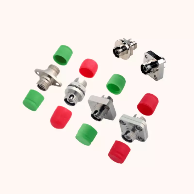 Digisol Channel SCS Adapter, SM, MM, Simplex/Duplex FC, PC/APC Type