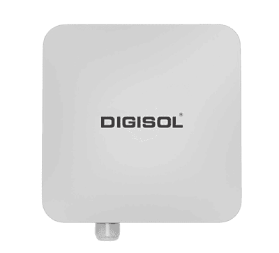 Digisol 1800Mbps 11ax Wi-Fi 6 Enterprise Outdoor Access Point