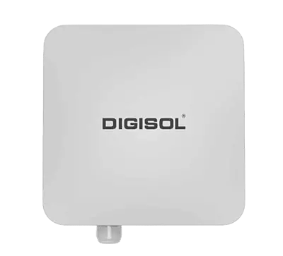 Digisol 1800Mbps 11ax Wi-Fi 6 Enterprise Outdoor Access Point
