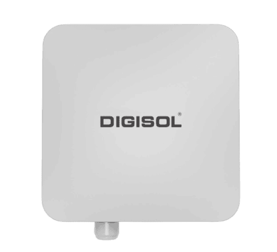 Digisol 1800Mbps 11ax Wi-Fi 6 Enterprise Outdoor Access Point