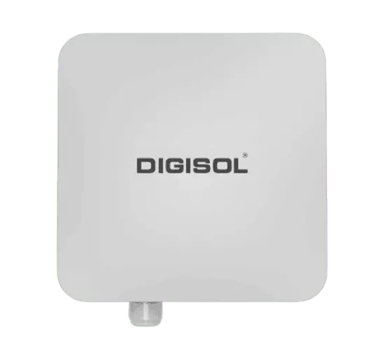 Digisol 1800Mbps 11ax Wi-Fi 6 Enterprise Outdoor Access Point