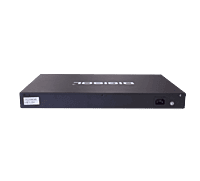 DIGISOL 24 PoE Port L2+ 10G Access Switch – DG-GS4628HPE-XS