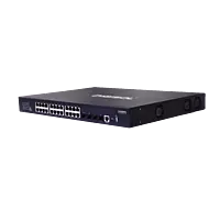 DIGISOL 24 PoE Port L2+ 10G Access Switch – DG-GS4628HPE-XS