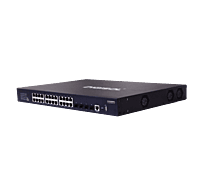 DIGISOL 24 PoE Port L2+ 10G Access Switch – DG-GS4628HPE-XS