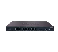 DIGISOL 24 PoE Port L2+ 10G Access Switch – DG-GS4628HPE-XS