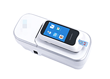 Digital Blood Coagulation Monitor (INR Monitor)