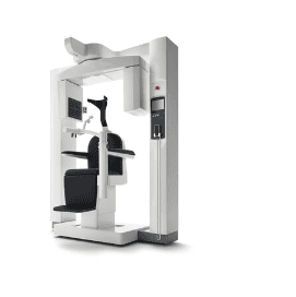 Digital Cone-Beam Computed Tomography (CBCT) Scanner
