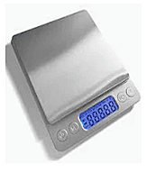 Digital Food Scale