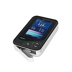 Digital Hemoglobin Analyzer