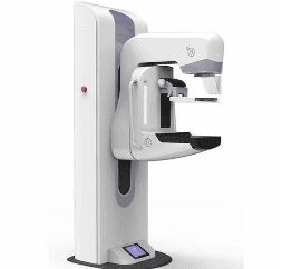 Digital Mammography Machine