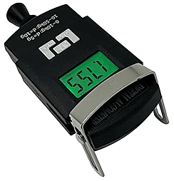 Digital Pain Assessment Device