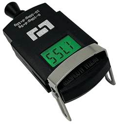 Digital Pain Assessment Device