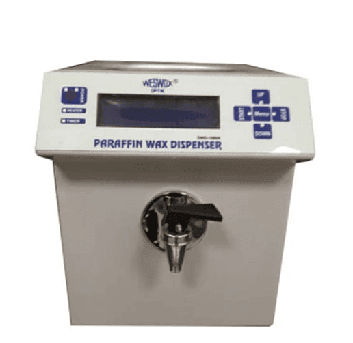 Weswox Digital Paraffin Wax Dispensar
