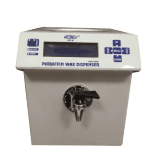 Weswox Digital Paraffin Wax Dispensar