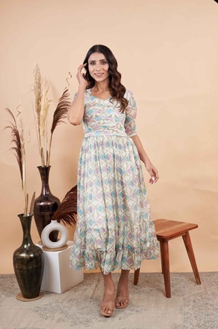 Digital Printed Dress Catalogue 2-OffWhite-1 Digital Printed Dress Catalogue 2-OffWhite-1