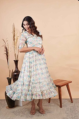 Digital Printed Dress Catalogue 2-OffWhite-3 Digital Printed Dress Catalogue 2-OffWhite-3