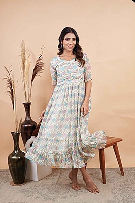 Digital Printed Dress Catalogue 2-OffWhite-4 Digital Printed Dress Catalogue 2-OffWhite-4