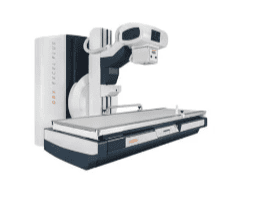 Digital Radiography (DR) System