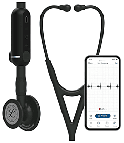 Digital Stethoscope (Bluetooth)