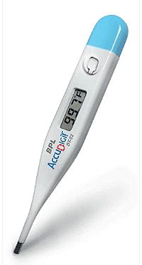 BPL Digital Clinical Thermometer DT 04