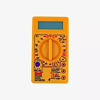 DT830D Digital Multimeter