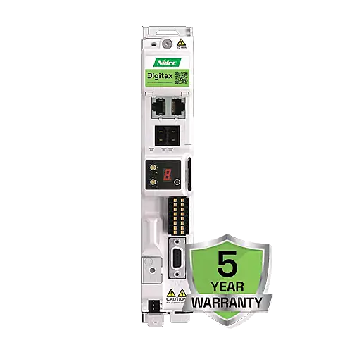 DIGITAX HD M753 ETHERCAT