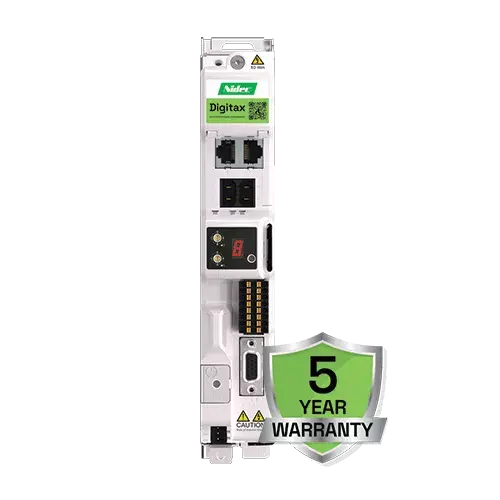 DIGITAX HD M753 ETHERCAT
