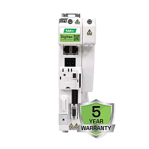 Digitax HD M751 Base