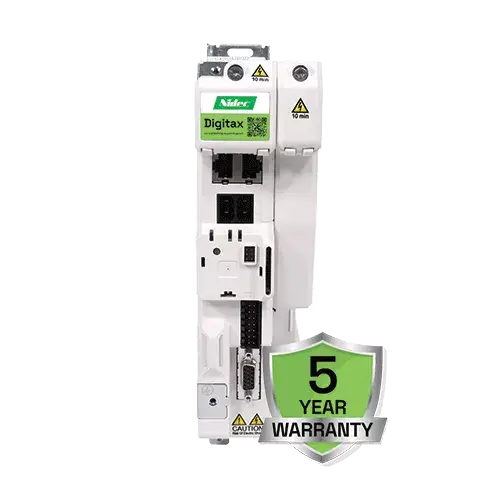 Digitax HD M751 Base