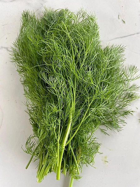 Dill Leaves 50 Gms