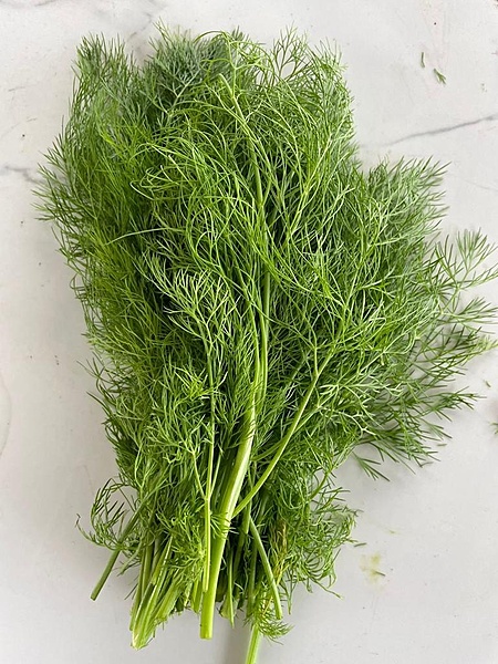 Dill Leaves 50 Gms