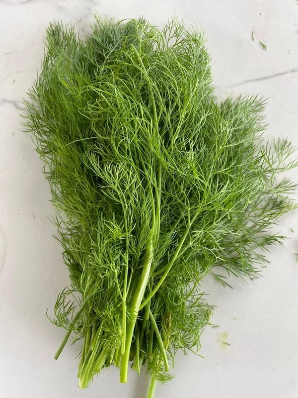 Dill Leaves 50 Gms